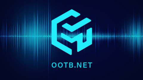 Logo of Out Of The Box 2025